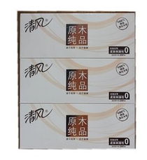 深圳藍旺貿易衛生紙產品系列及母嬰用品銷售概覽