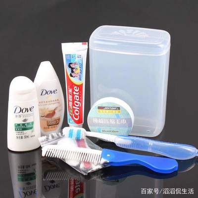暑期自駕游，個人衛(wèi)生用品準備清單 健康出行從細節(jié)開始