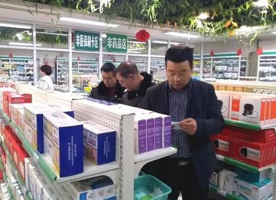 甘肅省禮縣市場監(jiān)管局迅速行動 強化母嬰用品銷售環(huán)節(jié)疫情防控